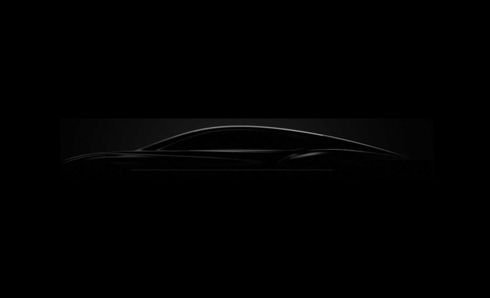 Bentley previews EXP 100 GT concept
