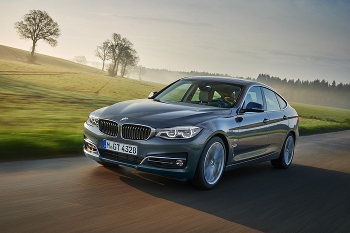 BMW confirms it won't replace the 3 Series Gran Turismo