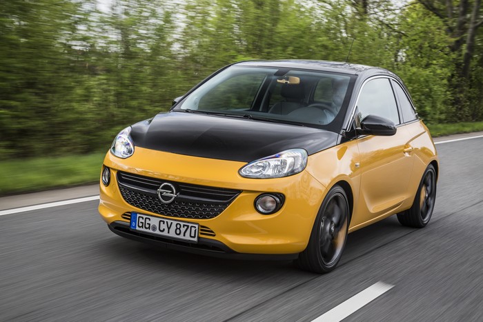 Opel returns to profitability under PSA<br>