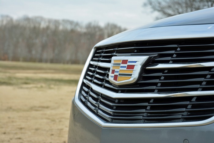 Electric Cadillac Escalade coming with 400-mile range?
