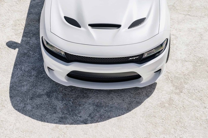 2019 Dodge Charger SRT