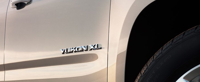 2018 GMC Yukon XL