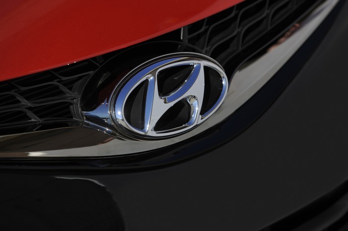 2014 Hyundai Elantra Coupe
