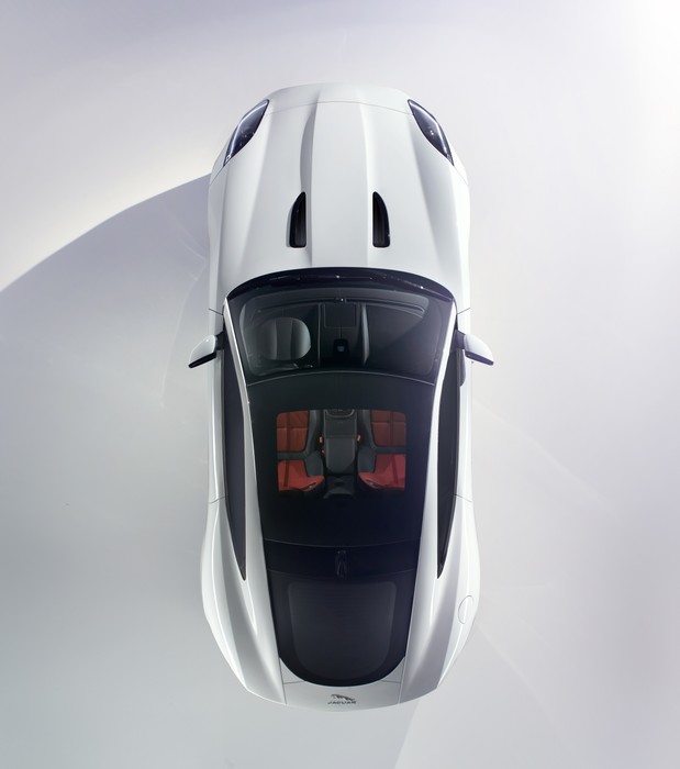 2019 Jaguar F-Type Coupe