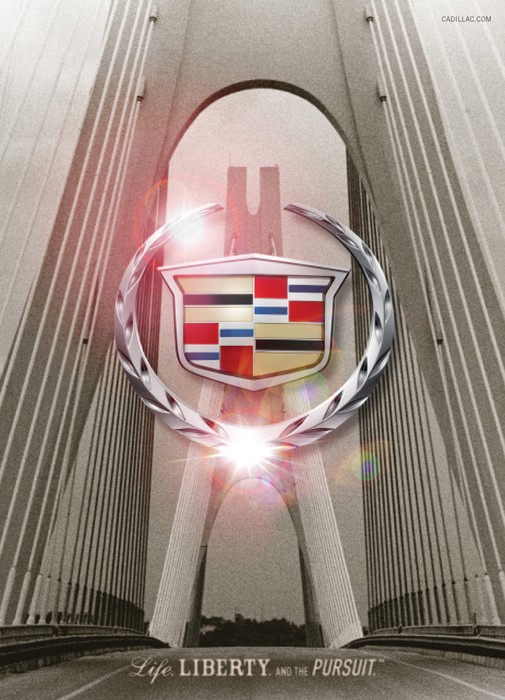 Cadillac launches 