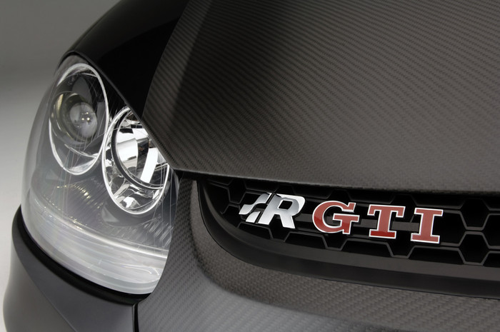 Volkswagen R GTI