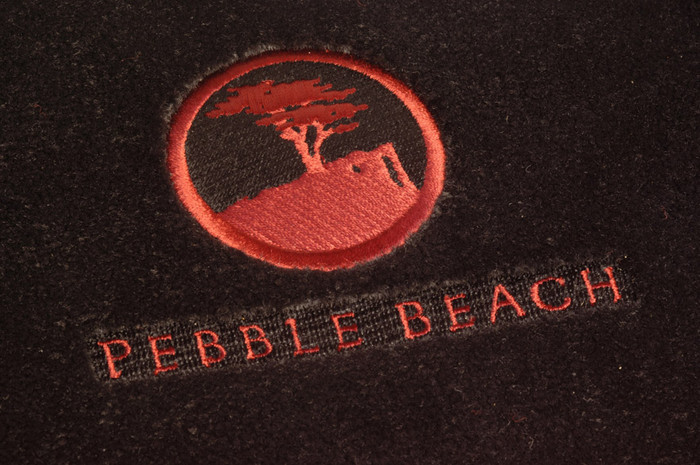 Lexus SC Pebble Beach Edition