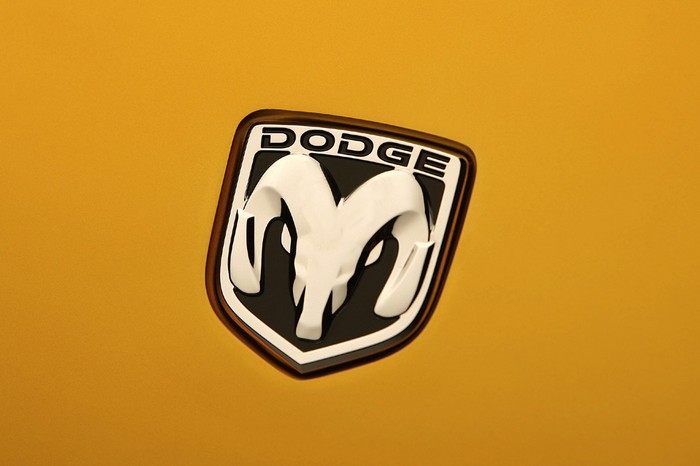 Dodge Demon Concept [Update]