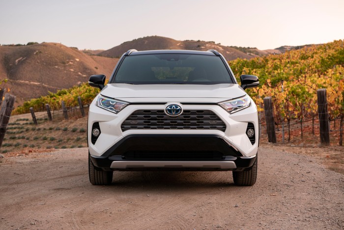 First drive: 2019 Toyota RAV4 [Video review]