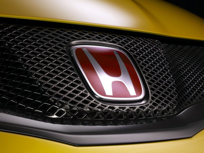 Production 2007 Honda Civic Type-R due soon