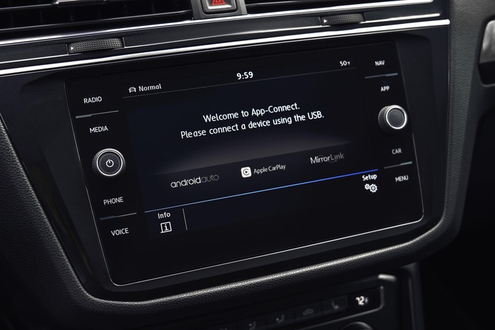 Volkswagen rolls out remote unlock via Apple Siri