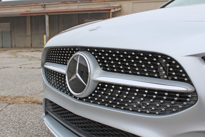 Video review: 2019 Mercedes-Benz A220 4MATIC<br>