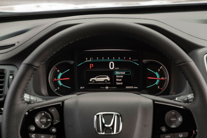 First drive: 2019 Honda Passport [Video review]