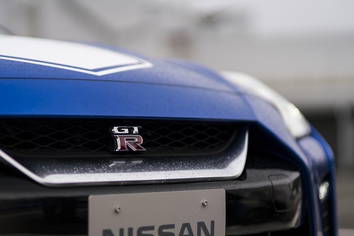 Nissan GT-R sees big price bump for 2020 model year<br>