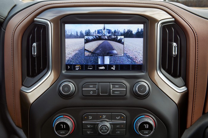 First drive: 2020 Chevrolet Silverado HD [Video review]<br>