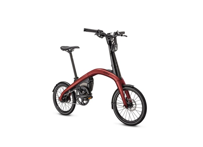 GM begins taking pre-orders for $3,800 Ariv electric bicycles in Europe