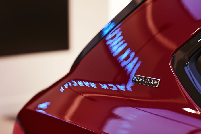 Bentley celebrates 100-years with limited edition Bentayga<br>