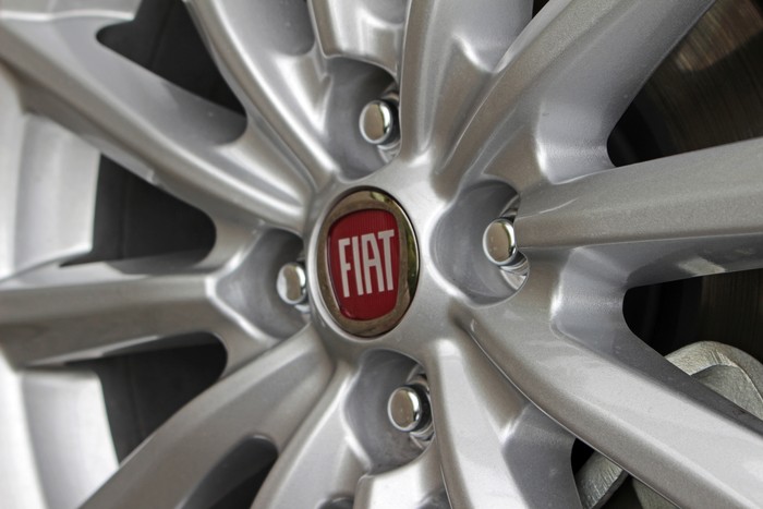 FCA sales chief files whistleblower suit in wake of sales investigation