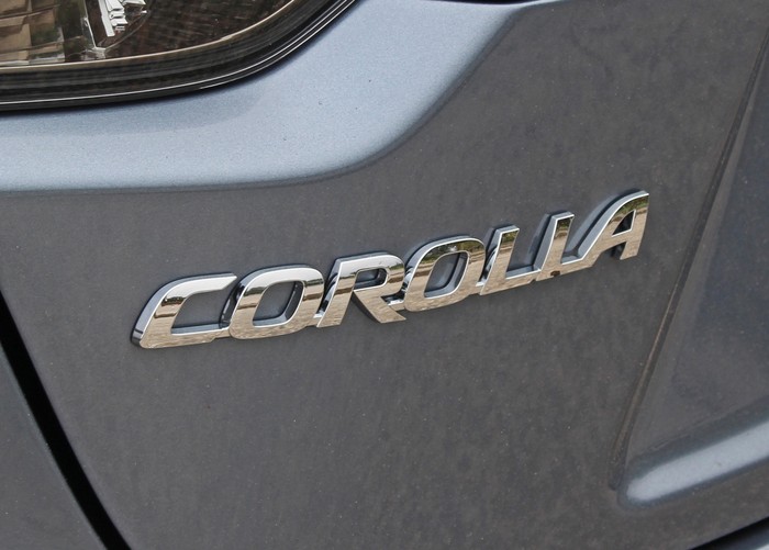 First drive: 2020 Toyota Corolla and Corolla Hybrid