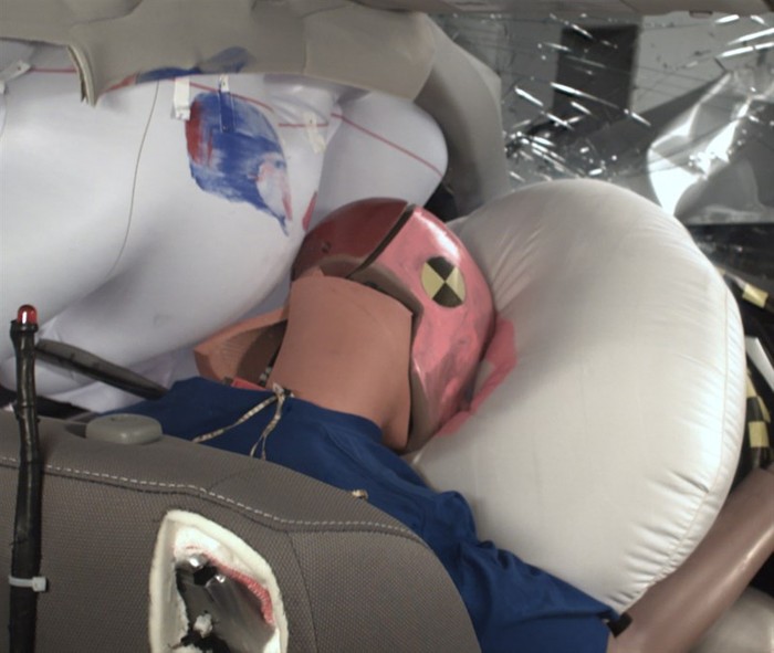 NHTSA upgrades investigation of potentially fatal airbag flaw<br>