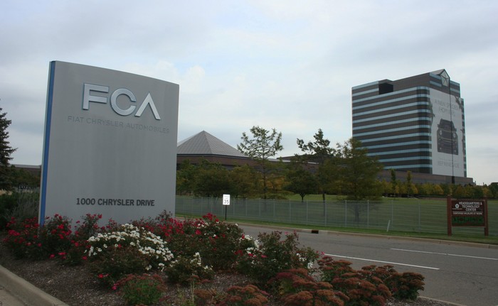 FCA and Renault executives meeting to revive merger talks?