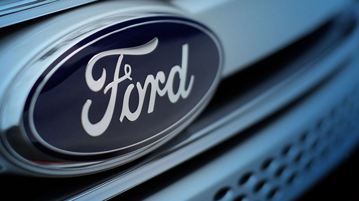 Ford acquires military robotics startup to join self-driving team