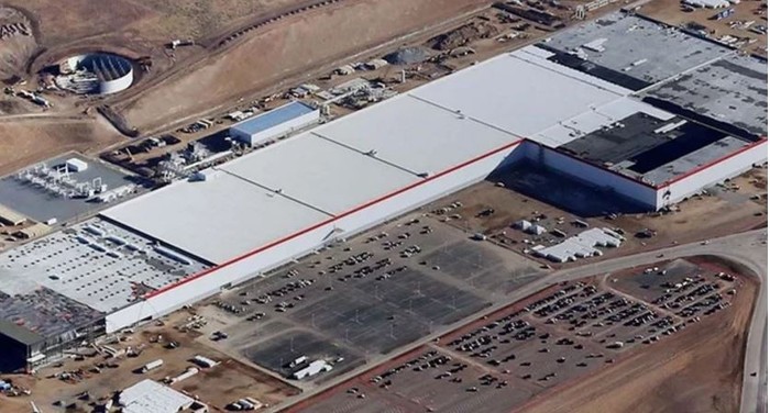 Tesla Gigafactory expansion on hold as partner Panasonic eyes EV demand