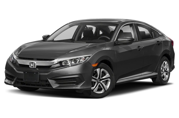 Honda extends CR-V, Civic warranty over 1.5L engine  problems