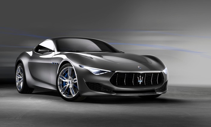 Maserati promises to never go all-electric
