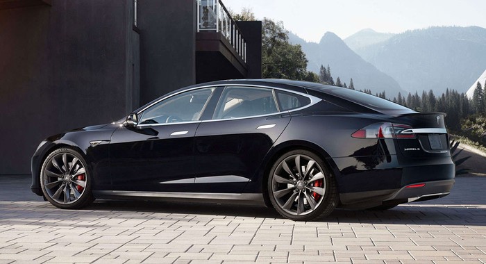 Elon Musk says no Model S/X 'refresh' on the way