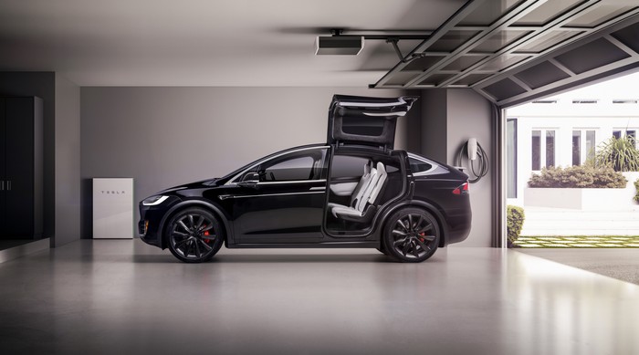 Tesla changes pricing, configurations for Model S, X, 3