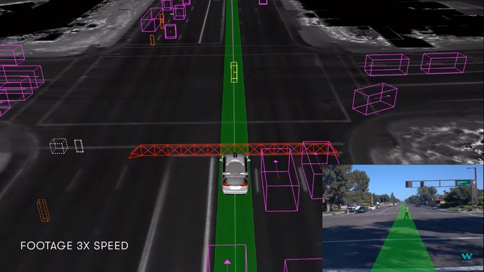 Waymo van successfully navigates intersection with broken traffic light [Video]