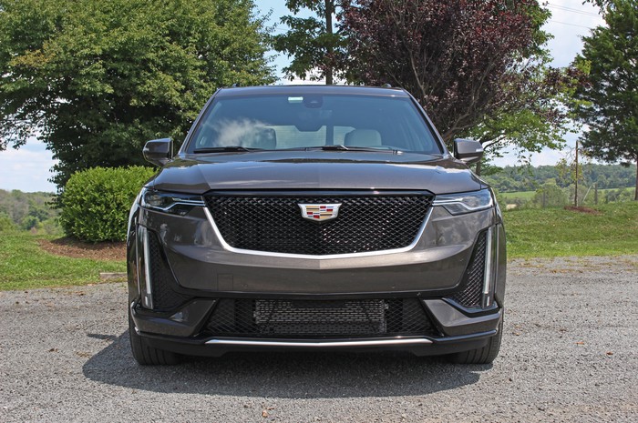 First drive: 2020 Cadillac XT6 [Review]