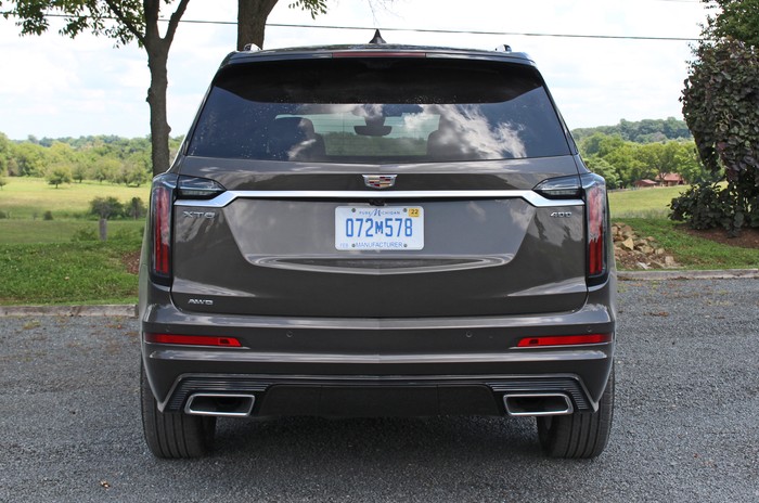 First drive: 2020 Cadillac XT6 [Review]
