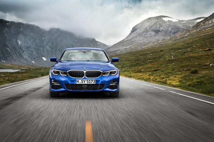BMW plans design revolution for next-gen models
