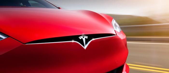 Elon Musk hints at Tesla electric bicycle