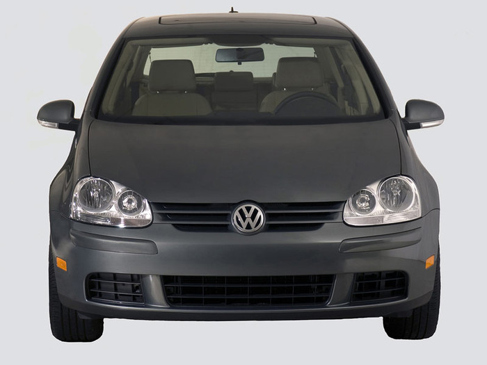Volkswagen Golf to be renamed 