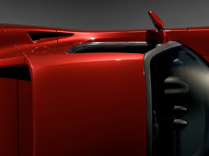 Tesla Roadster: 135 mpg, 250 mile range, 0 to 60 in 4 seconds (updated)