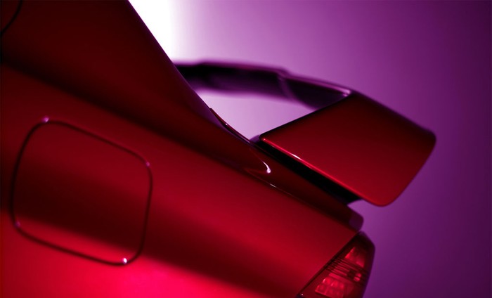 Mitsubishi Prototype X breaks cover: 2008 Lancer Evolution X preview