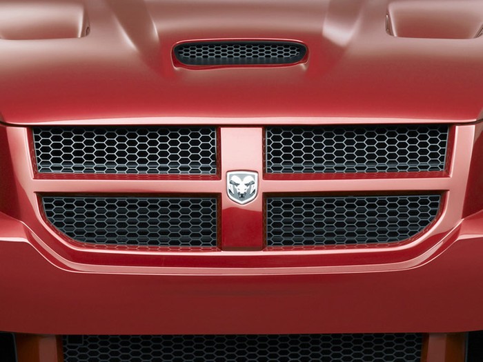 Chrysler announced 2007 Dodge Caliber SRT-4