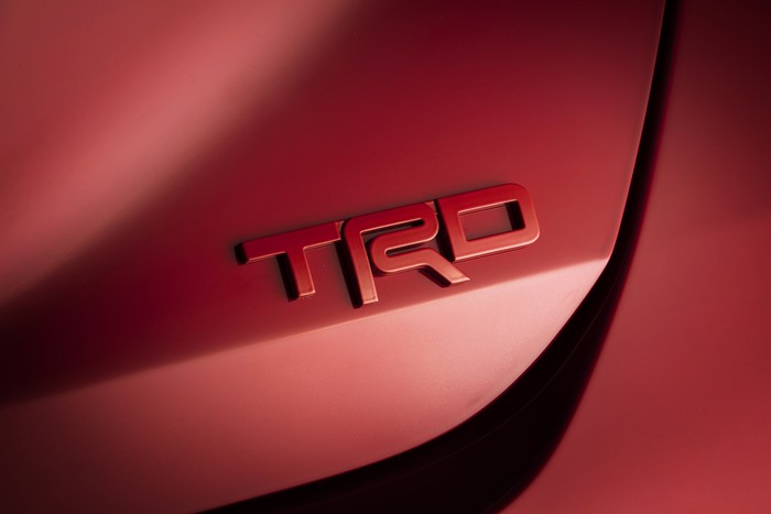 Toyota to expand TRD lineup, all-wheel drive to new models