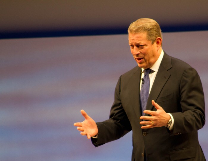 Al Gore, Alan Mulally under consideration for Tesla chairman?