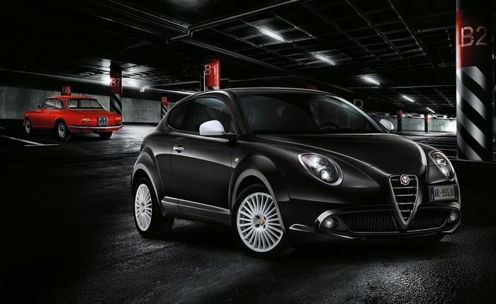 Alfa Romeo ending MiTo production in July?