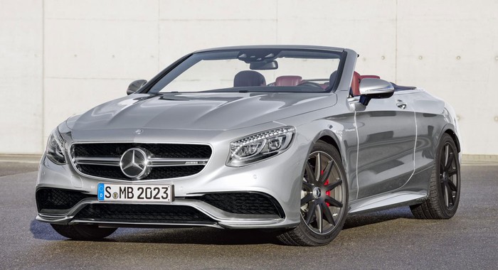Following crowd, Mercedes-Benz to offer subscription ownership