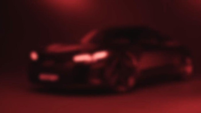 Audi teases e-tron GT concept ahead of LA reveal [Video]
