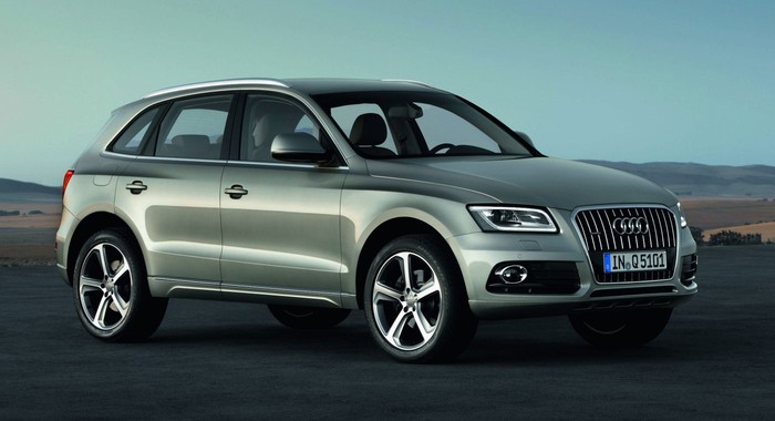 Audi re-recalls 343K vehicles to replace coolant pumps