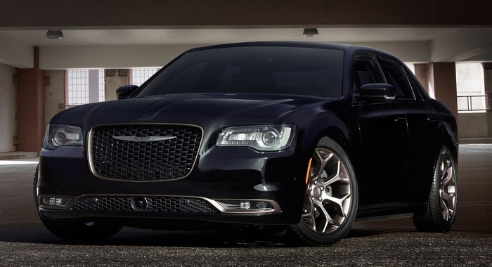 FCA to keep Chrysler alive through 2022, but no new models?