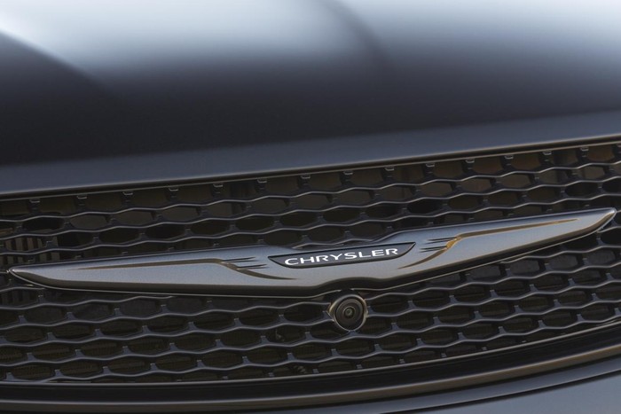Rumor: FCA preparing to drop Chrysler brand