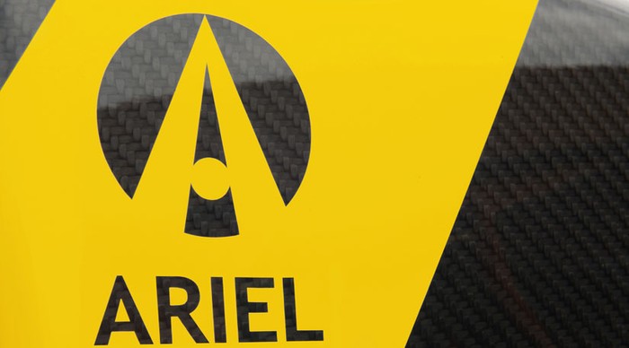 Ariel unveils Atom 3.5R with 40 extra horsepower