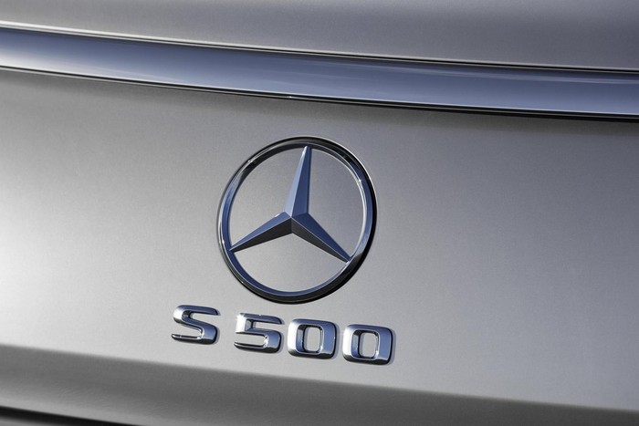 Geneva LIVE: 2015 Mercedes-Benz S-Class Coupe